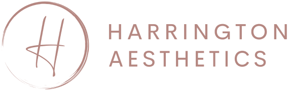 harrington logo